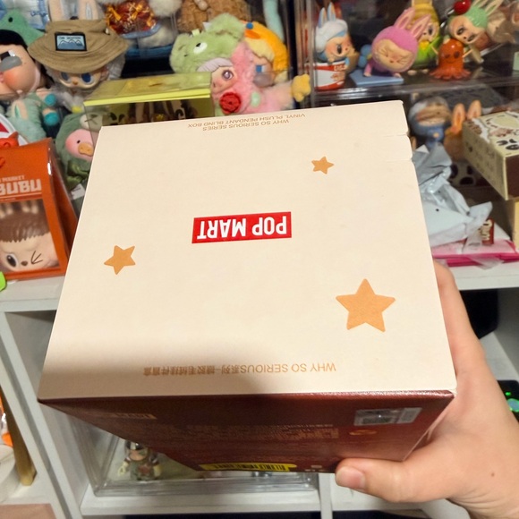 *SEALED* POP MART Why So Serious - Labubu Juggling Clown - Picture 8 of 10